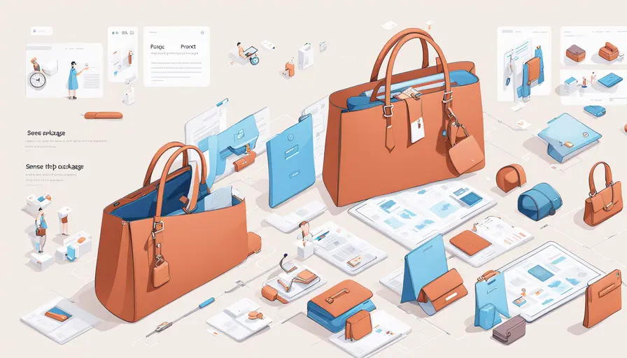 项目包和包包有什么区别