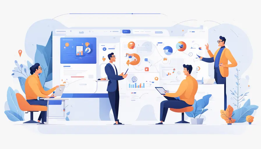 项目经理与区域经理区别