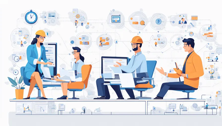 项目部经理跟总工的区别