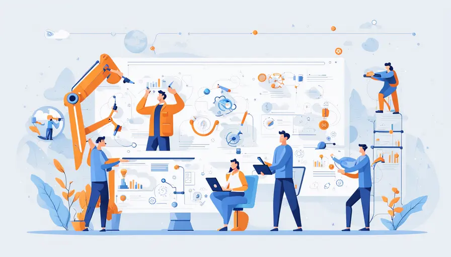 普通岗与项目人员岗区别