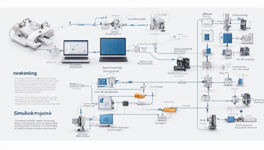 simulink新模型和新项目区别
