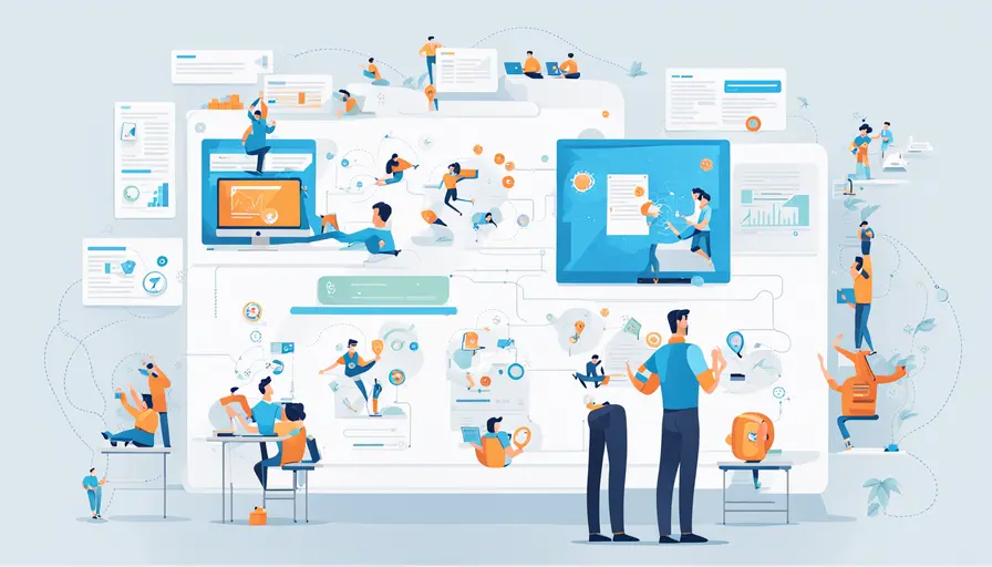 运作和项目的区别并举例