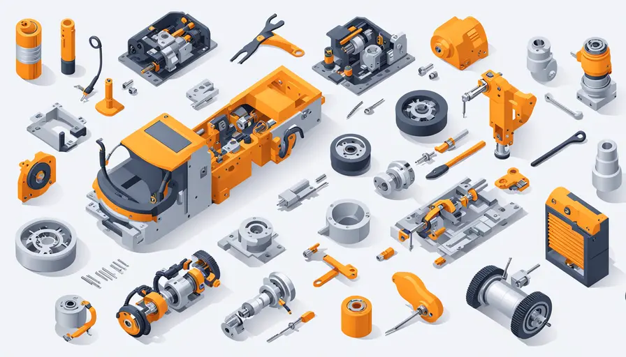 维修项目和零件区别