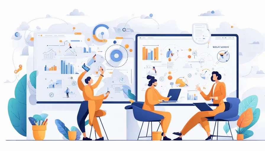 项目管理与职场管理区别