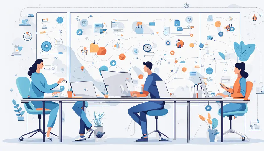 合作和项目有什么区别