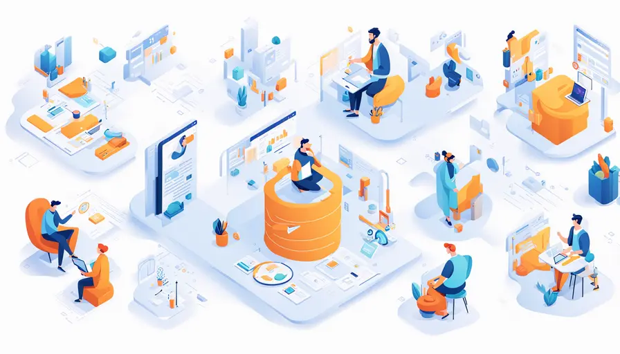 项目前言和摘要的区别