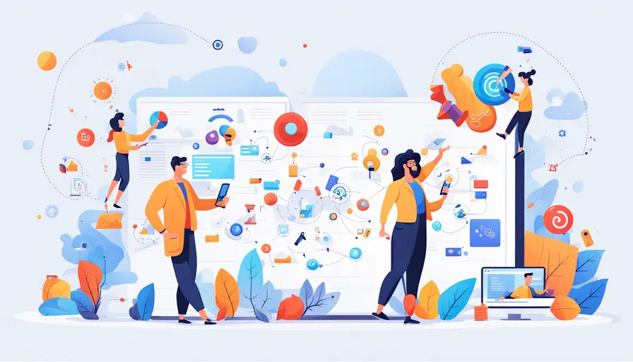 营销活动和营销项目区别