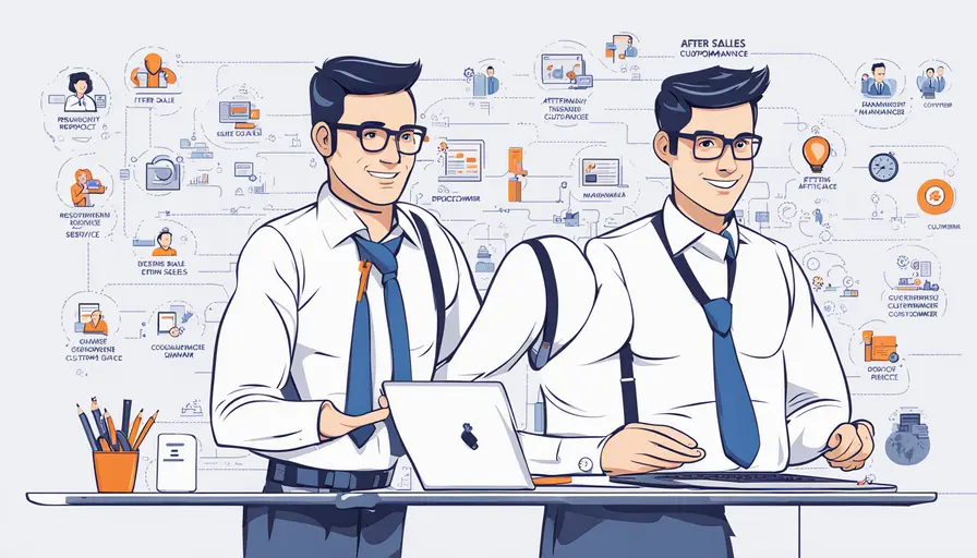 售后经理与项目经理区别