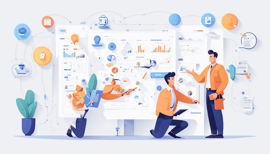 项目管理EPM 与TPM的区别