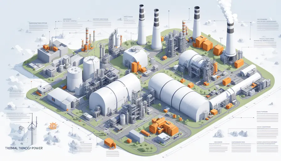 火电厂设计项目周期区别