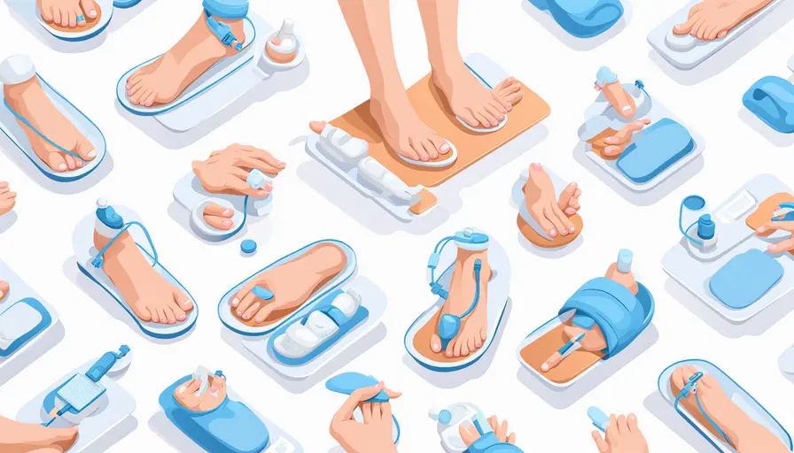 不同类型修脚项目种类区别