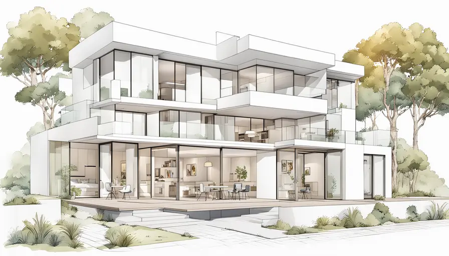 Revite中项目和族的区别