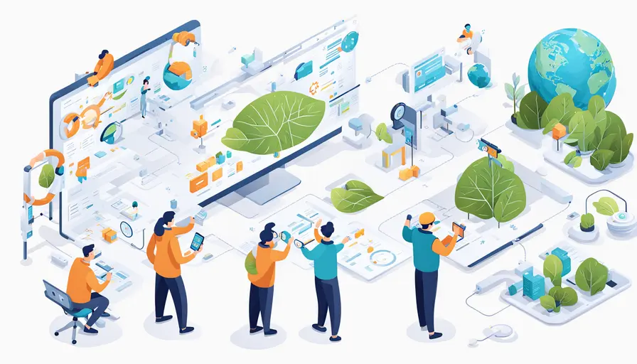 项目和生态效益的区别