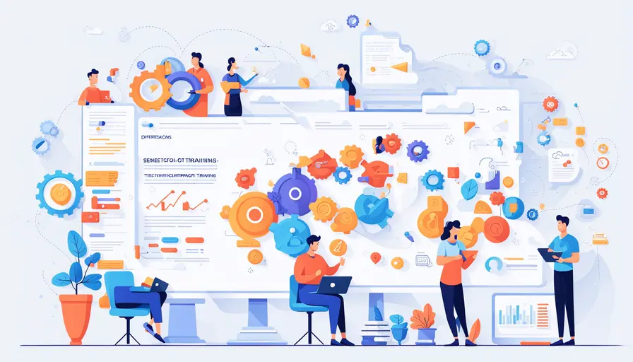 各球队训练项目的区别