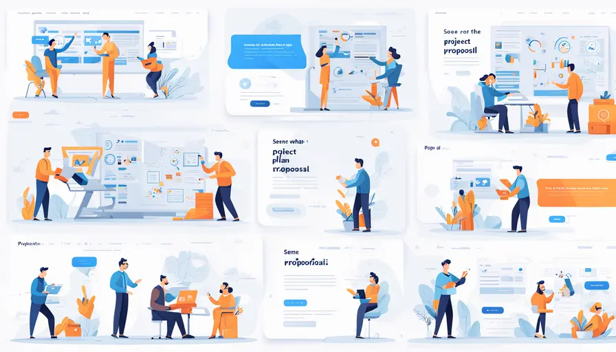 项目跟方案有什么区别