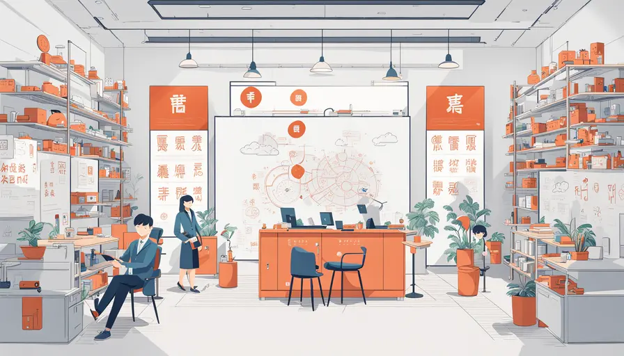 项目名称和概述的区别