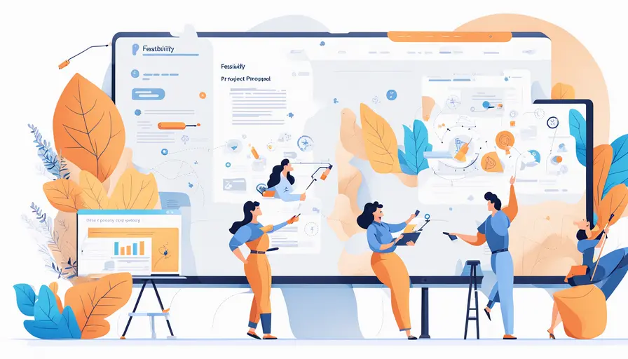 可研和项目方案书区别