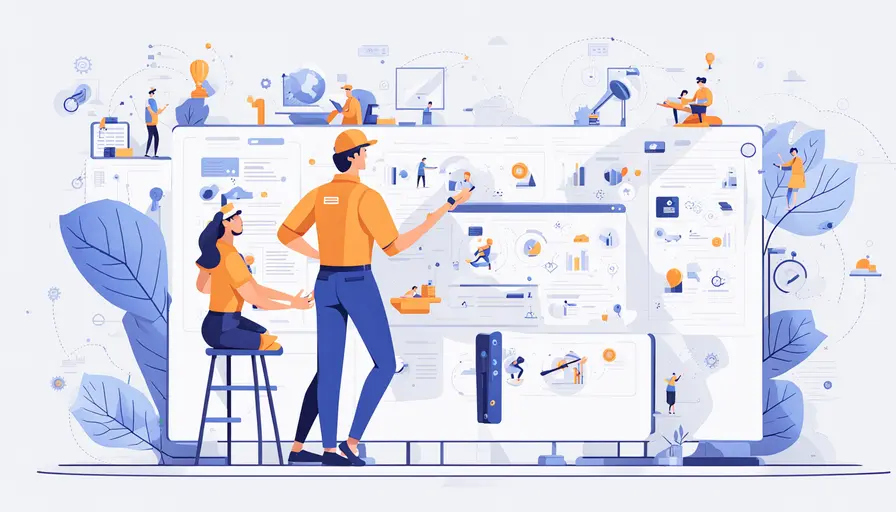 生产与项目管理部的区别