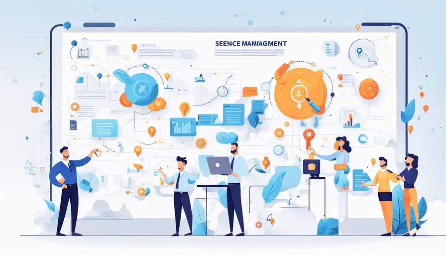 项目管理和公司管理区别