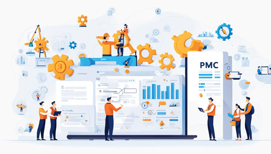 项目管理总承包和epc区别