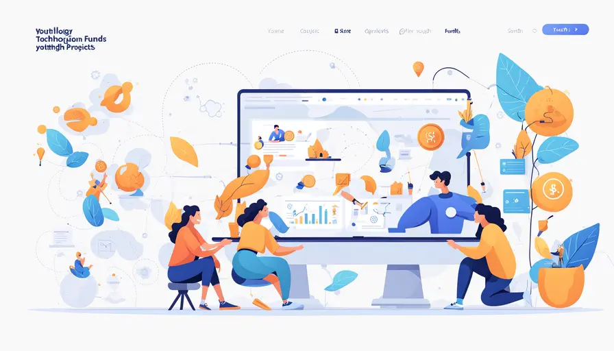 青年项目和青年基金的区别