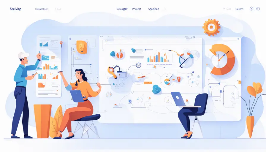 项目选择与规划的区别