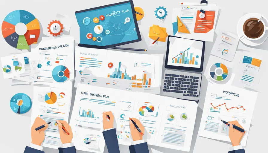 商业计划书和项目书区别