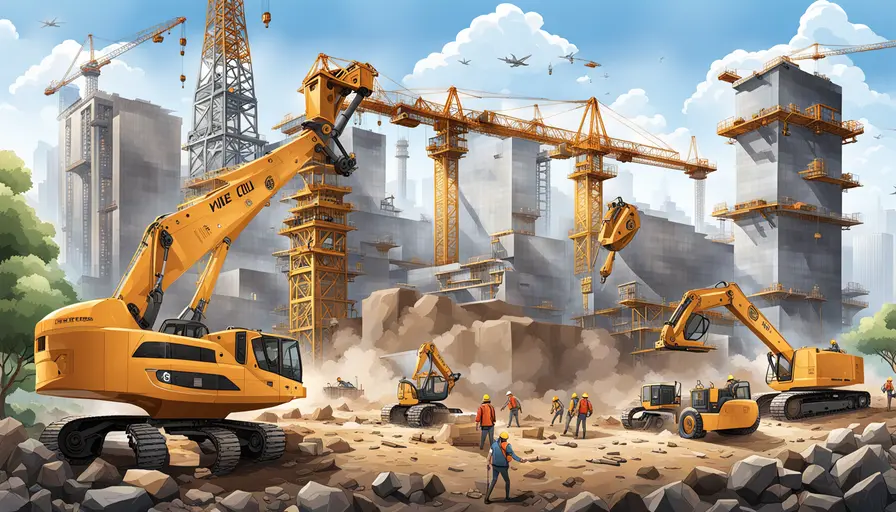 工建项目与民建的区别