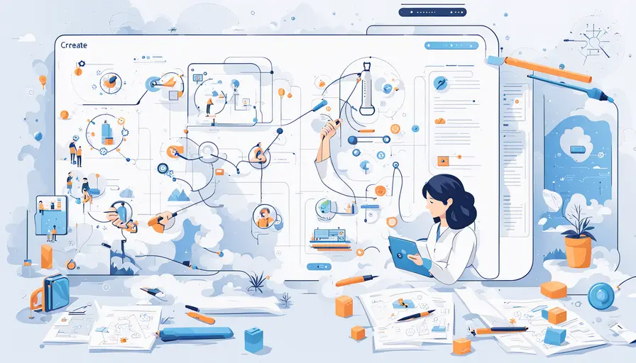 项目和运作最本质区别