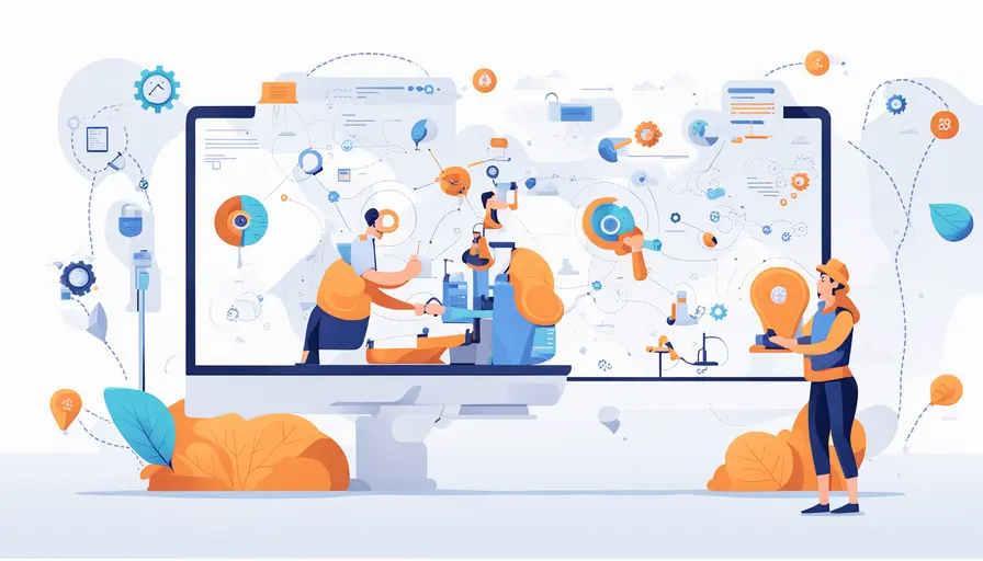 做研发和做项目的区别