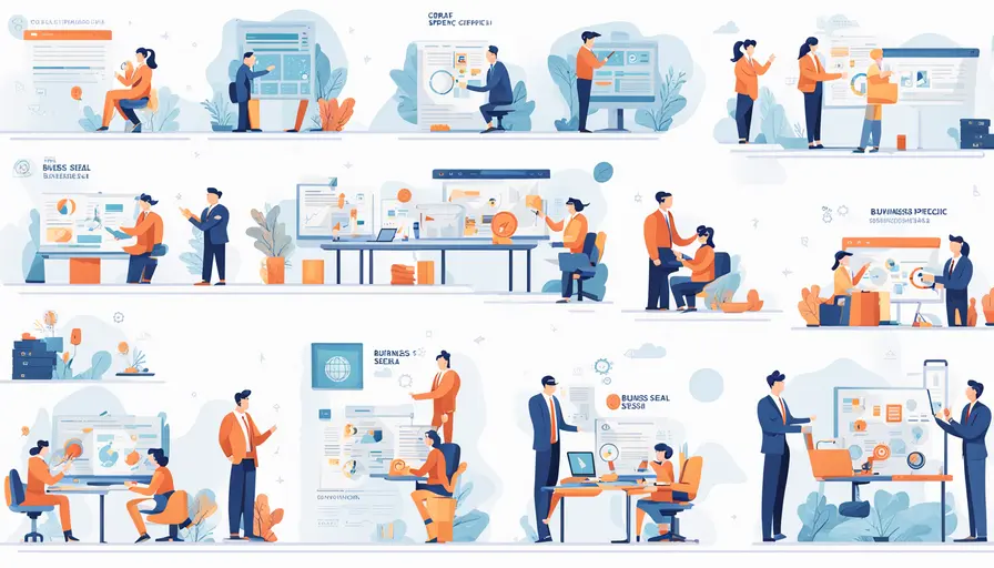 业务专用章和项目章区别