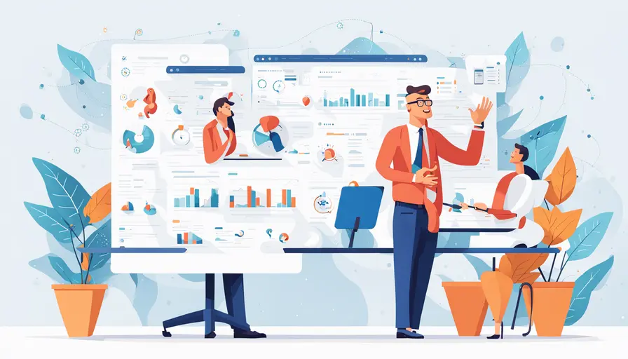 项目总监商务总监区别大吗