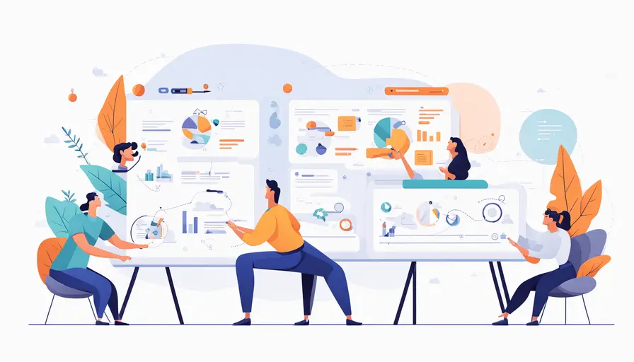 项目经理与老师的区别