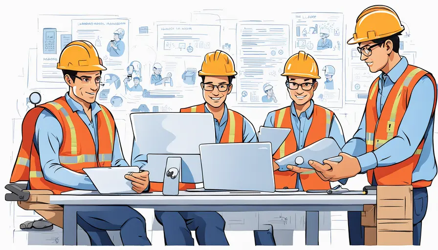 劳务队长和项目经理区别