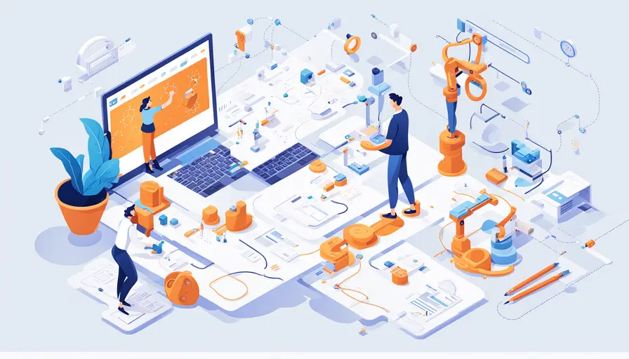 项目与作业的区别和联系