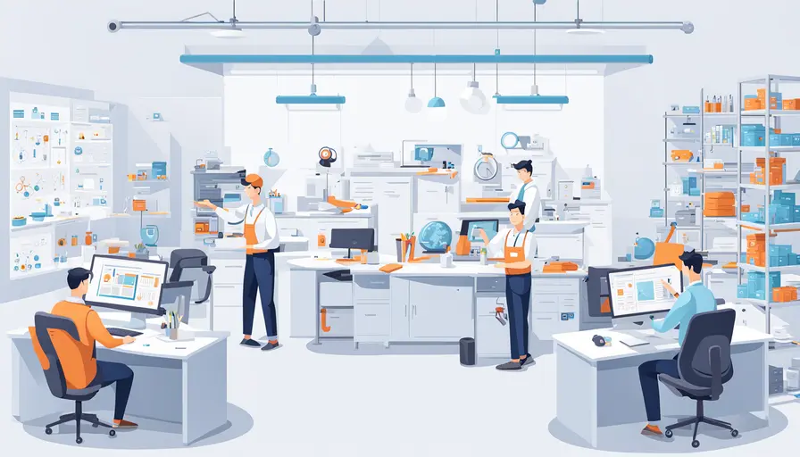 优剪服务项目区别