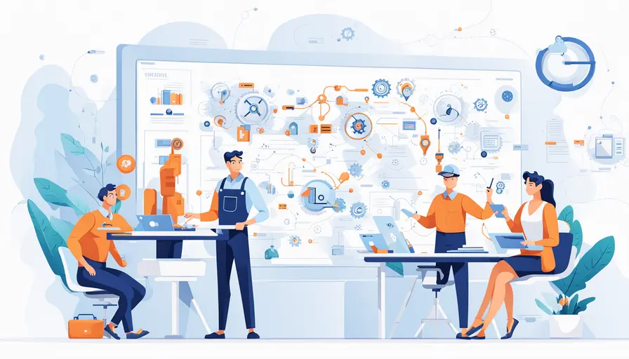 项目部 工程部的区别