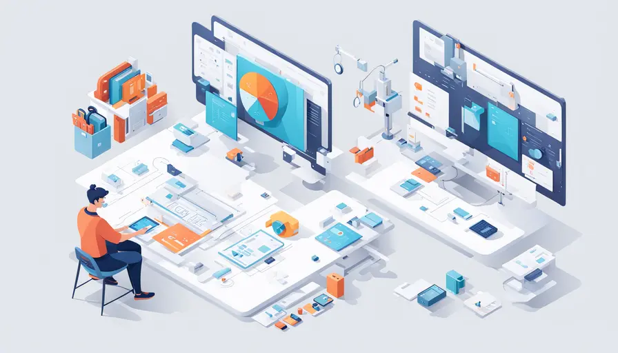 项目类型跟文件类型区别