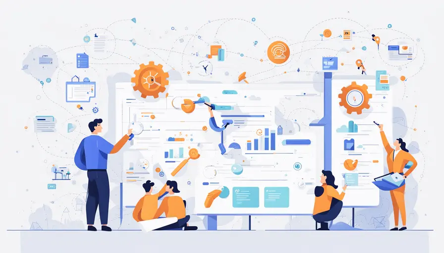 体制内外项目管理的区别