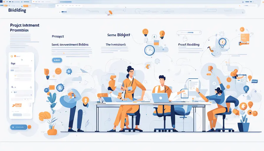 项目招标与招商区别在哪