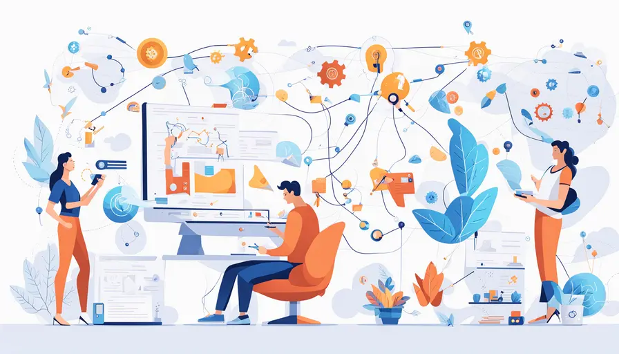 技能和项目的区别与联系