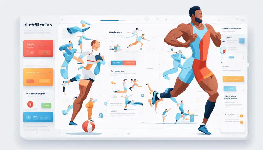 运动员项目和等级的区别