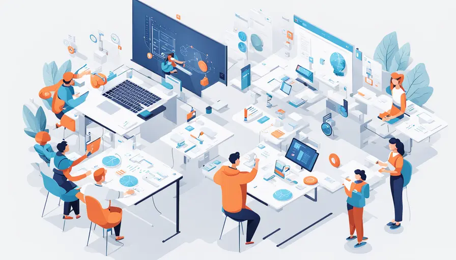 课程模块和项目什么区别