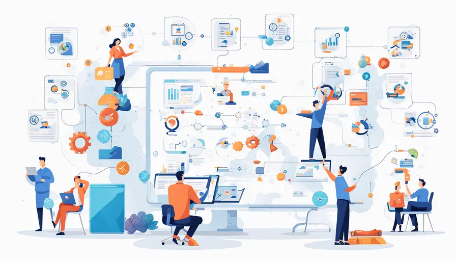 ipd项目管理与pmp的区别