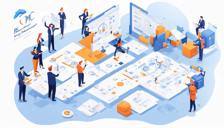 pmc和pm项目经理区别