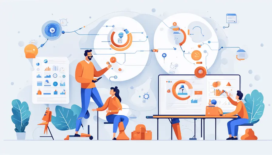 研发和项目的区别在哪