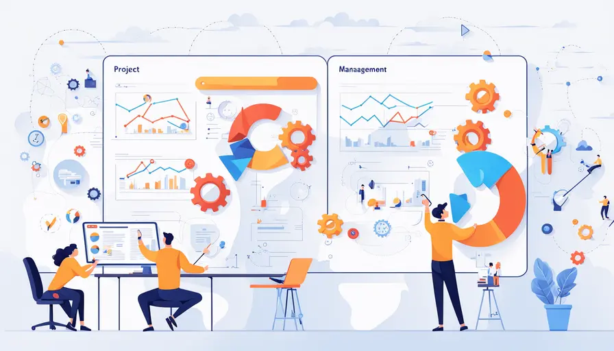 项目管理和过程管理区别