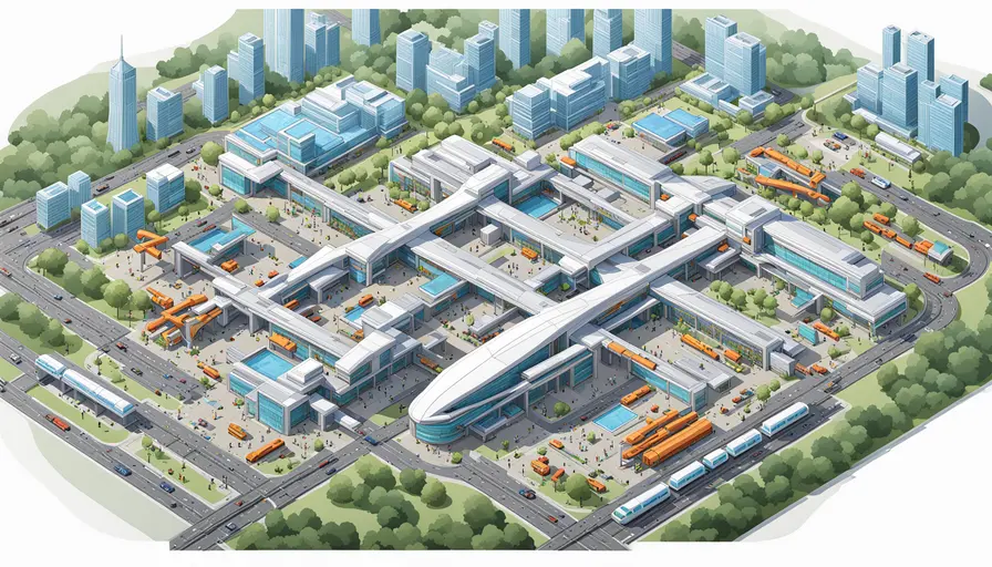 中铁项目部和总部的区别