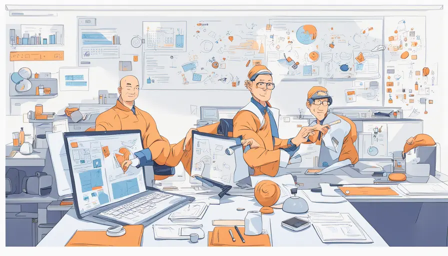 项目单包和双包区别在哪