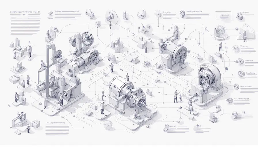 工程和项目的区别与联系
